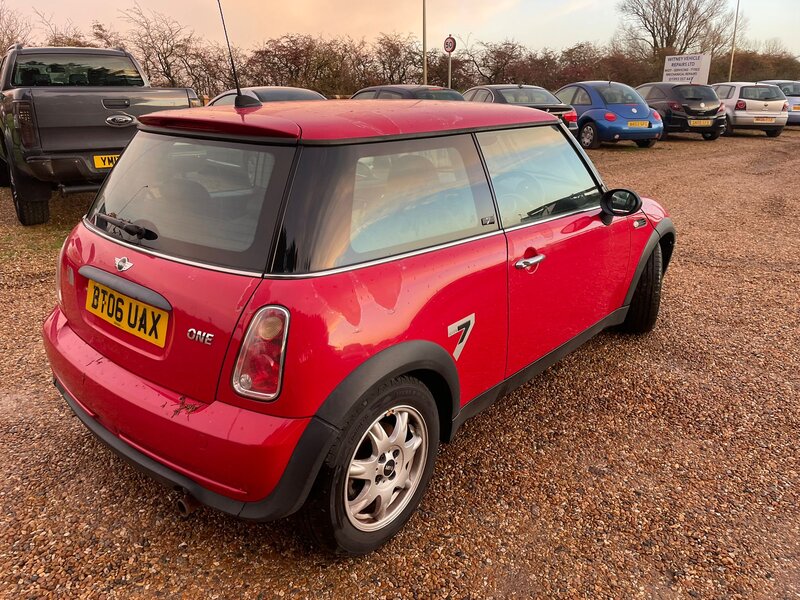 Used MINI Hatch 2006 for sale - 76836486: Photo 7