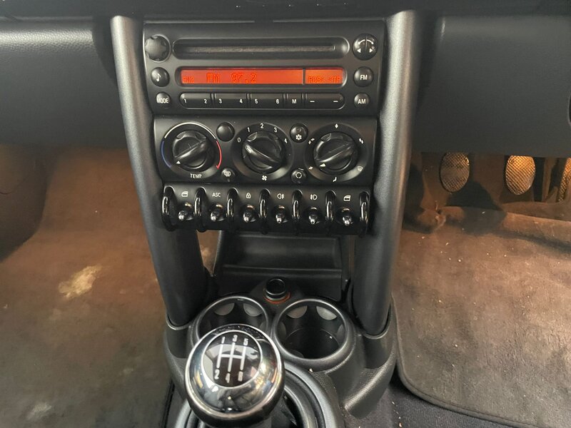 Used MINI Hatch 2006 for sale - 76836486: Photo 9