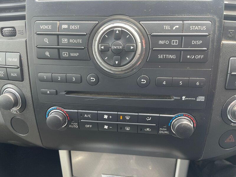 Used Nissan Navara 2013 for sale - 76431780: Photo 17