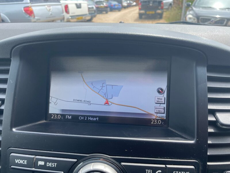 Used Nissan Navara 2013 for sale - 76431780: Photo 18