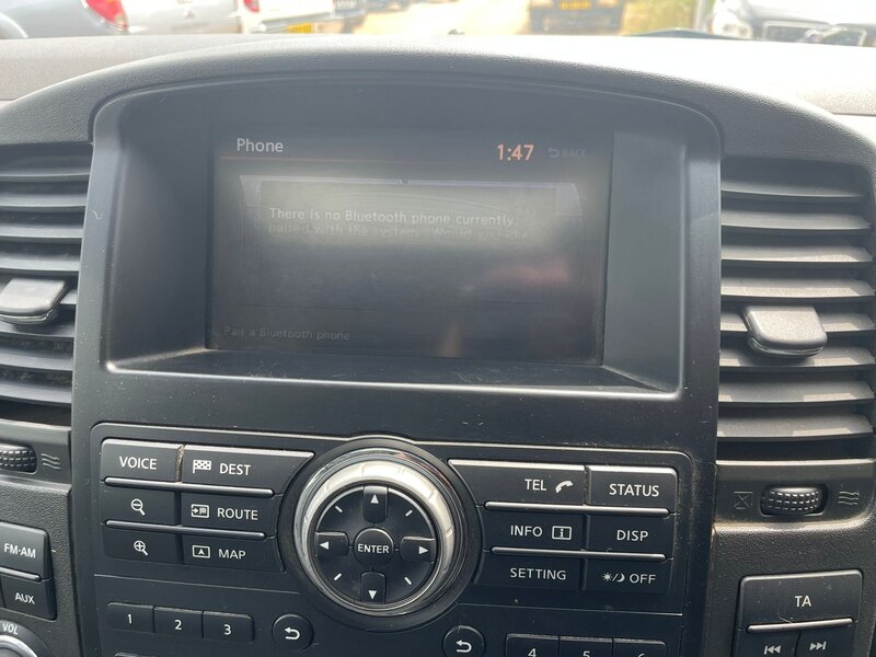 Used Nissan Navara 2013 for sale - 76431780: Photo 19