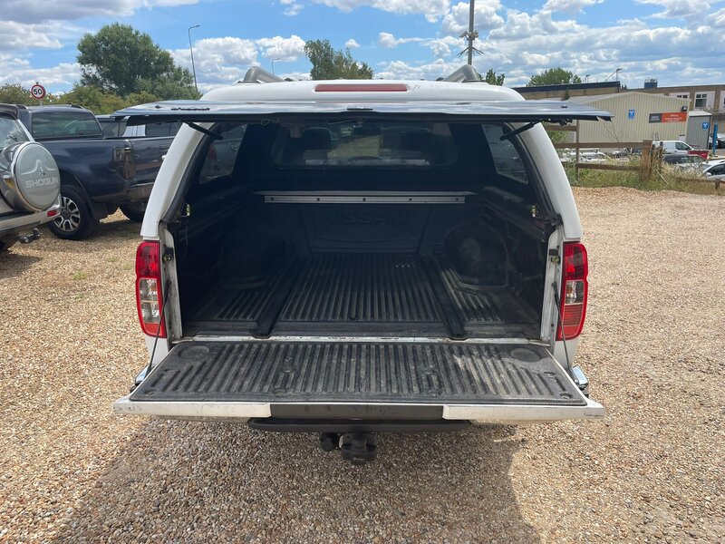 Used Nissan Navara 2013 for sale - 76431780: Photo 23