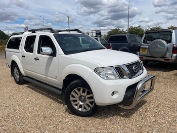 Used Nissan Navara 2013 for sale - 76431780: Photo