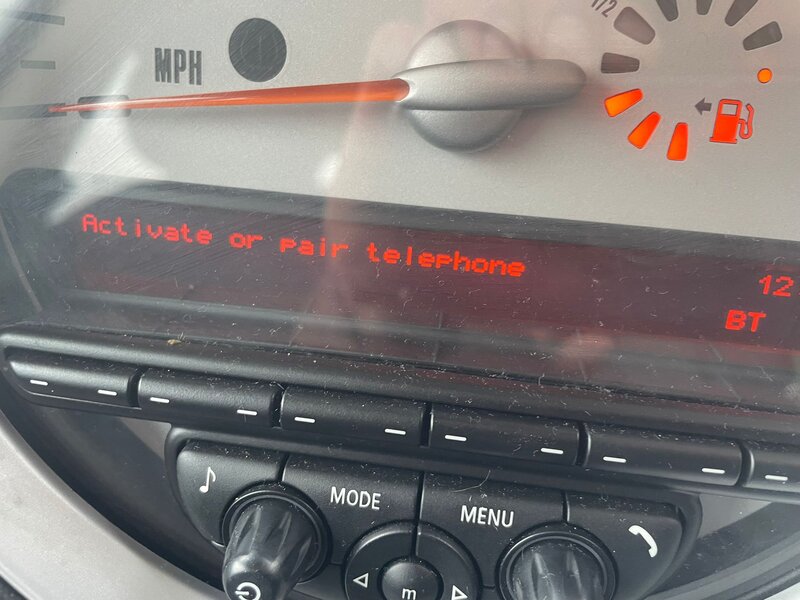 Used MINI Hatch 2012 for sale - 76469067: Photo 14