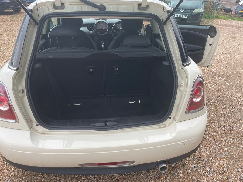 Used MINI Hatch 2012 for sale - 76469067: Photo 15