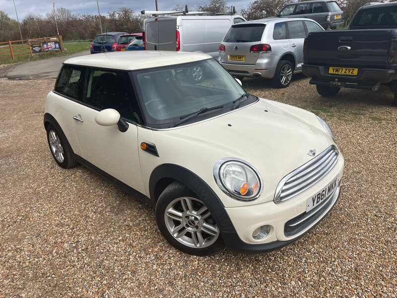 Used MINI Hatch 2012 for sale - 76469067: Photo 2