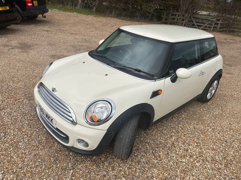 Used MINI Hatch 2012 for sale - 76469067: Photo 3