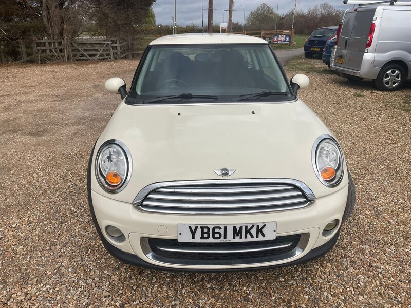 Used MINI Hatch 2012 for sale - 76469067: Photo 4