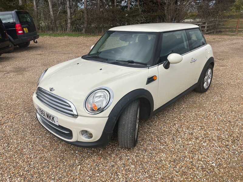 Used MINI Hatch 2012 for sale - 76469067: Photo 5