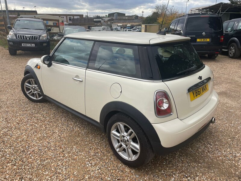 Used MINI Hatch 2012 for sale - 76469067: Photo 6