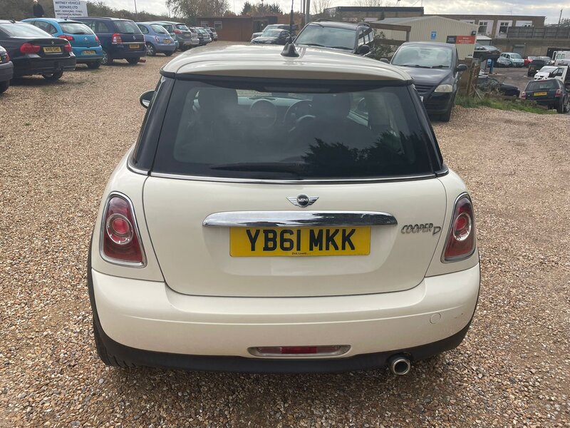 Used MINI Hatch 2012 for sale - 76469067: Photo 7