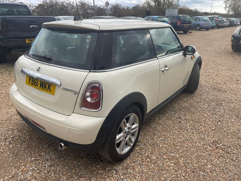 Used MINI Hatch 2012 for sale - 76469067: Photo 8