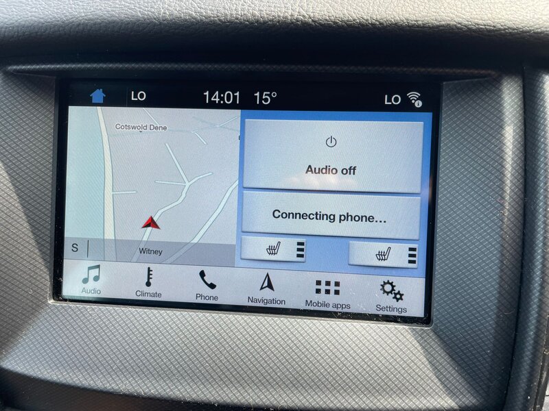 Used Ford Ranger 2017 for sale - 76431776: Photo 14