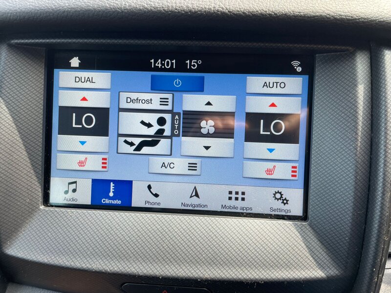 Used Ford Ranger 2017 for sale - 76431776: Photo 17