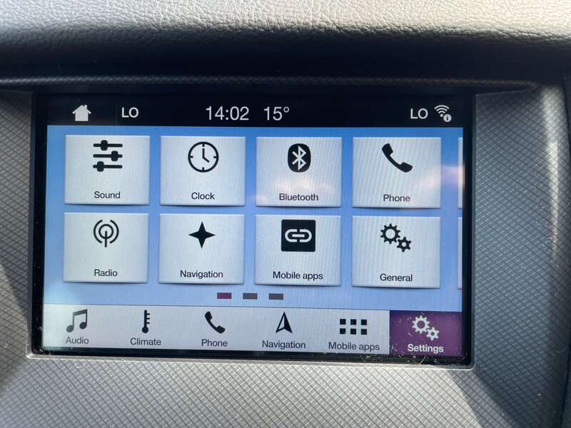 Used Ford Ranger 2017 for sale - 76431776: Photo 20