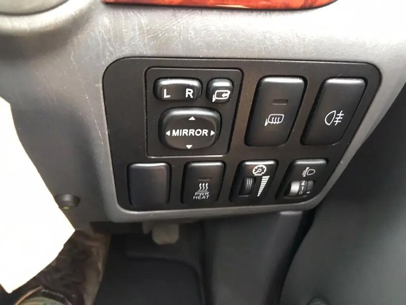 Used Toyota Land Cruiser 2007 for sale - 76431778: Photo 22