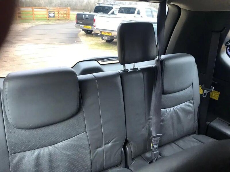 Used Toyota Land Cruiser 2007 for sale - 76431778: Photo 24