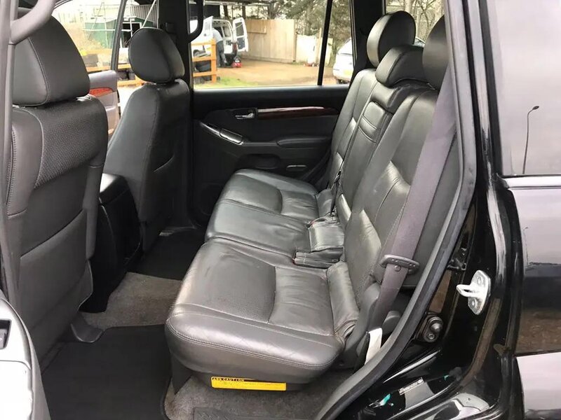 Used Toyota Land Cruiser 2007 for sale - 76431778: Photo 26