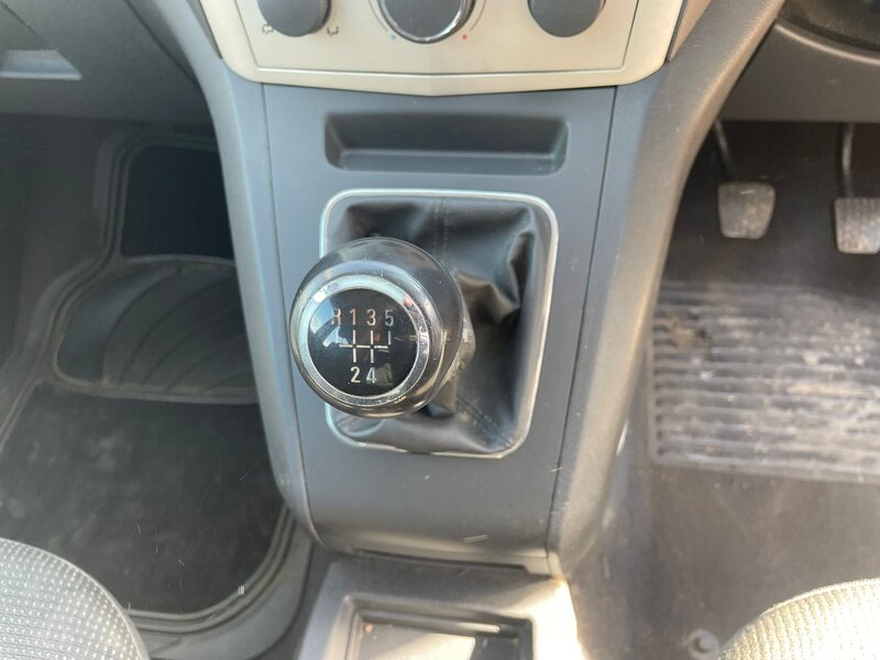 Used Vauxhall Zafira for sale - 76469069: Photo 11