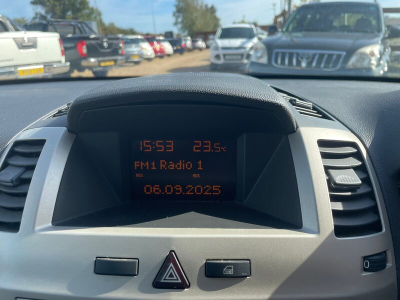 Used Vauxhall Zafira for sale - 76469069: Photo 13