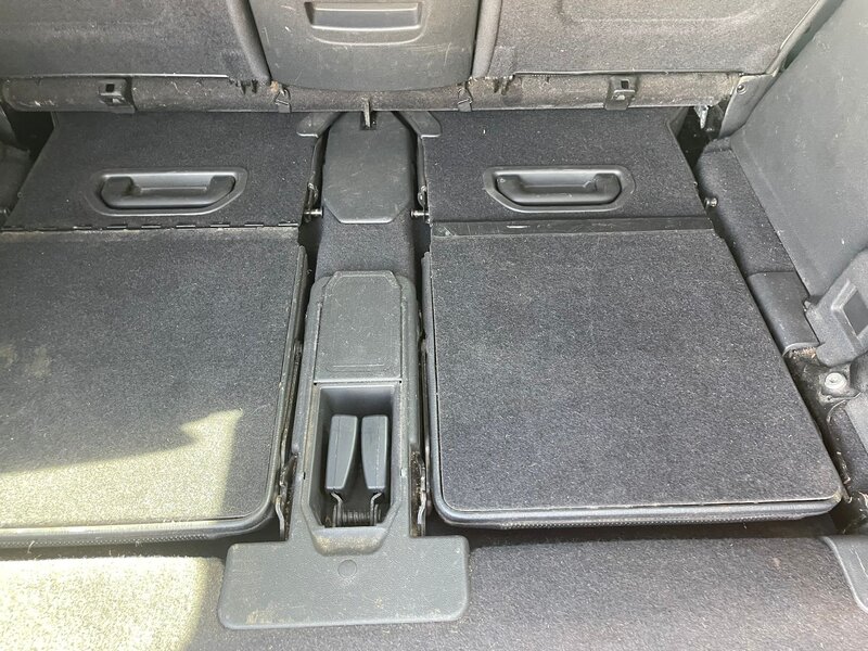 Used Vauxhall Zafira for sale - 76469069: Photo 15