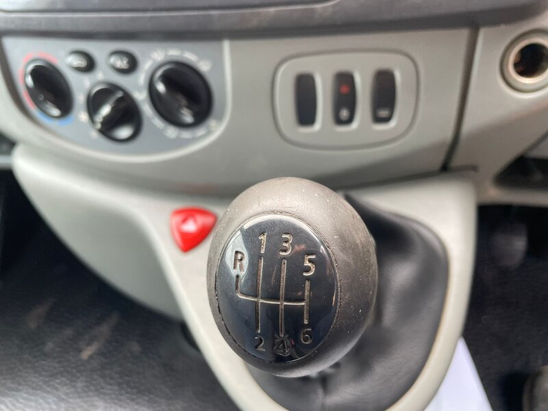 Used Renault Trafic 2012 for sale - 76453173: Photo 11