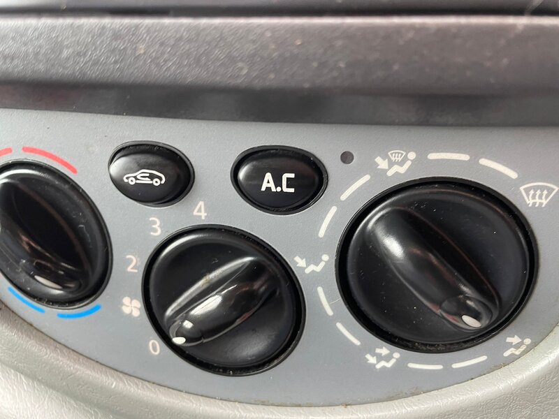 Used Renault Trafic 2012 for sale - 76453173: Photo 12