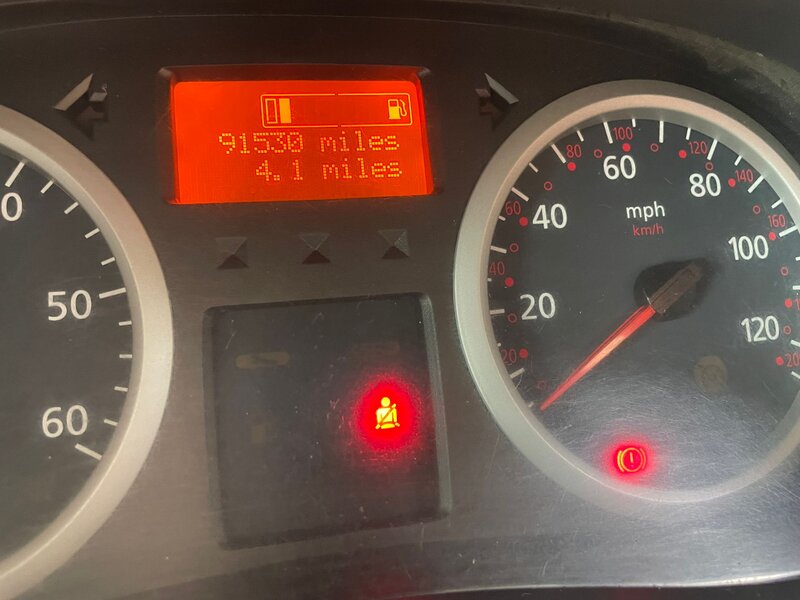 Used Renault Trafic 2012 for sale - 76453173: Photo 14