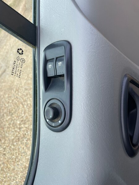 Used Renault Trafic 2012 for sale - 76453173: Photo 15