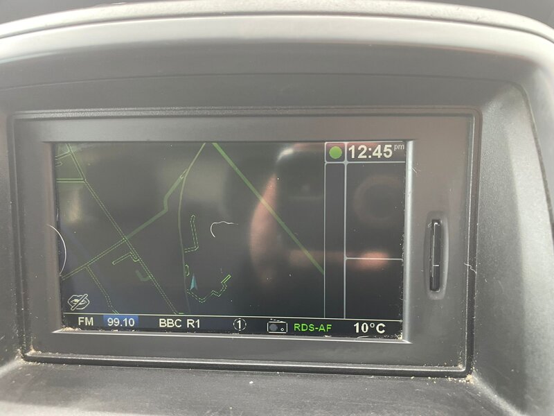 Used Renault Trafic 2012 for sale - 76453173: Photo 17