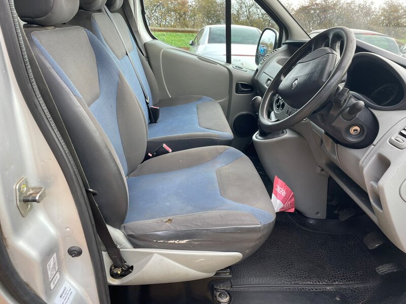 Used Renault Trafic 2012 for sale - 76453173: Photo 9