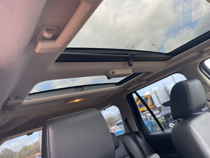 Used Land Rover Freelander 2008 for sale - 76431777: Photo 13