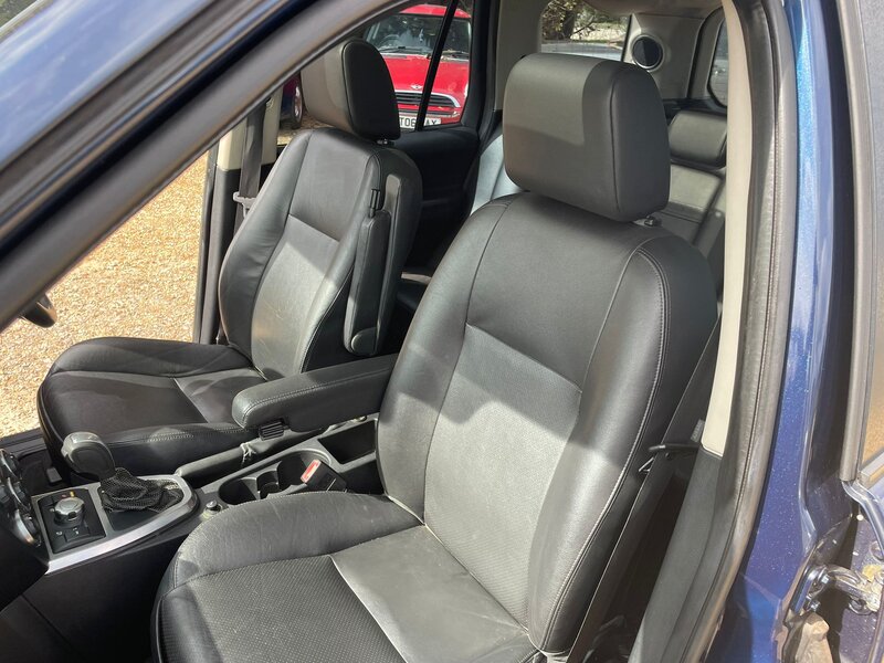 Used Land Rover Freelander 2008 for sale - 76431777: Photo 21