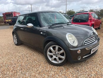 Used MINI Hatch 2005 for sale - 79856202: Photo