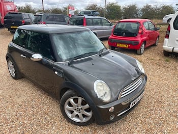 Used MINI Hatch 2005 for sale - 79856202: Photo