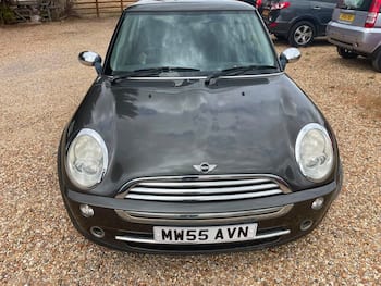 Used MINI Hatch 2005 for sale - 79856202: Photo