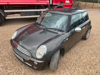 Used MINI Hatch 2005 for sale - 79856202: Photo