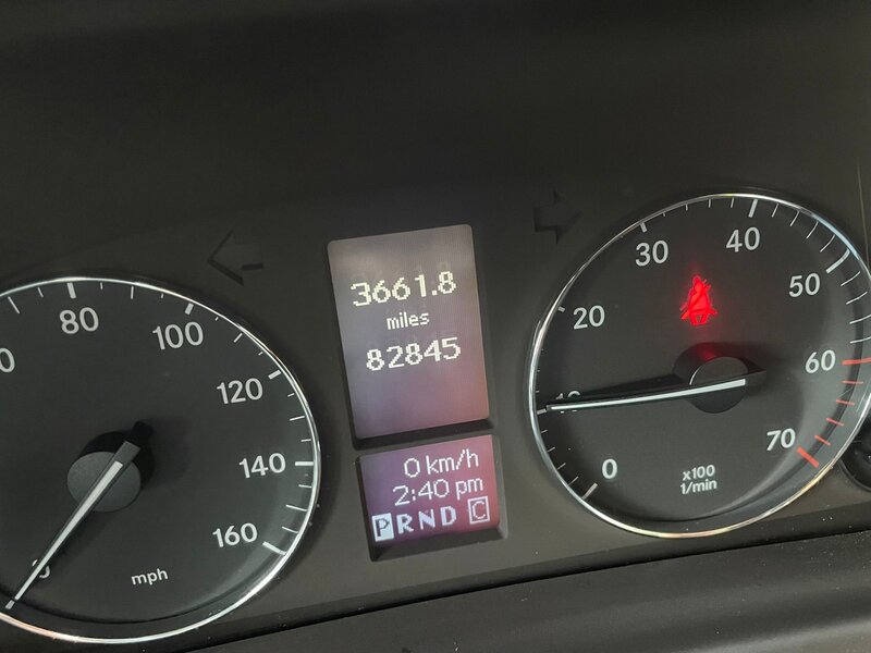 Used Mercedes-Benz C Class 2004 for sale - 77570973: Photo 17