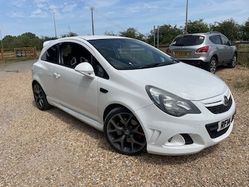 Used Vauxhall Corsa 2014 for sale - 78757701: Photo
