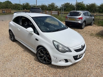 Used Vauxhall Corsa 2014 for sale - 78757701: Photo