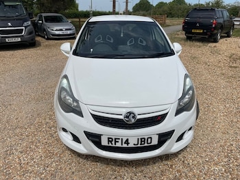 Used Vauxhall Corsa 2014 for sale - 78757701: Photo