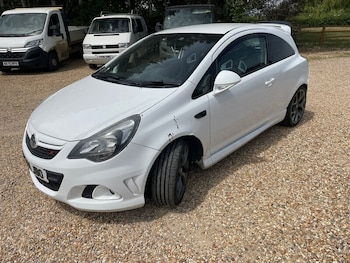 Used Vauxhall Corsa 2014 for sale - 78757701: Photo
