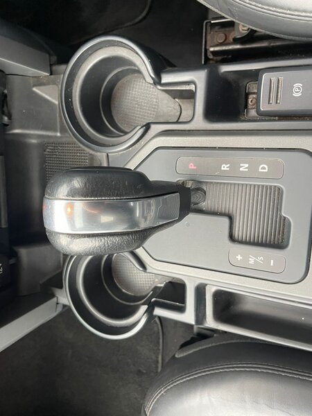 Used Land Rover Discovery 2008 for sale - 76453176: Photo 14