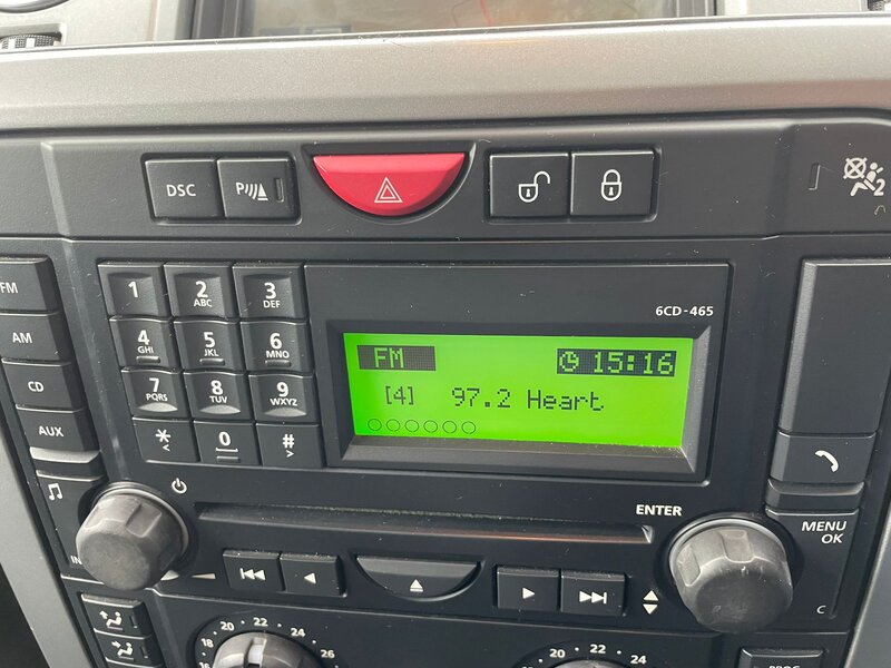 Used Land Rover Discovery 2008 for sale - 76453176: Photo 16