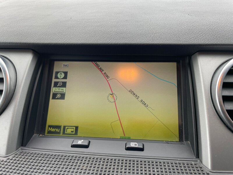 Used Land Rover Discovery 2008 for sale - 76453176: Photo 17