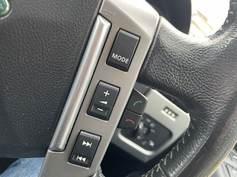 Used Land Rover Discovery 2008 for sale - 76453176: Photo 19