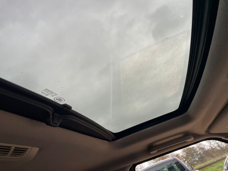 Used Land Rover Discovery 2008 for sale - 76453176: Photo 20