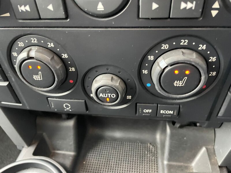 Used Land Rover Discovery 2008 for sale - 76453176: Photo 21