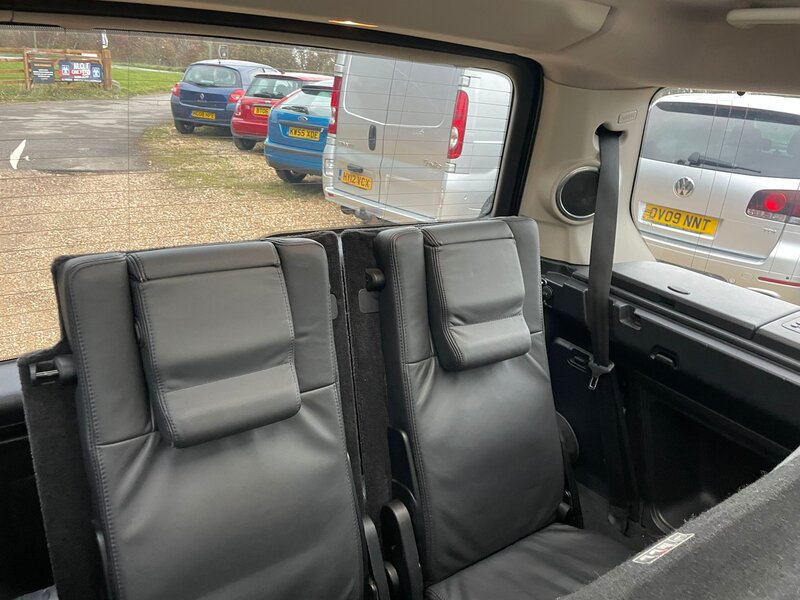 Used Land Rover Discovery 2008 for sale - 76453176: Photo 24