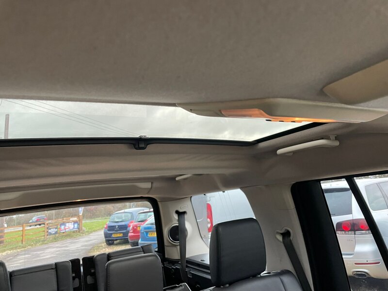 Used Land Rover Discovery 2008 for sale - 76453176: Photo 26